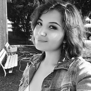 Meet your Posher, Karla